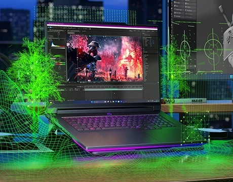 NVIDIA Reflex 2