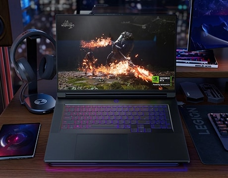 Lenovo Spectrum Environmental RGB con sincronizzazione IA