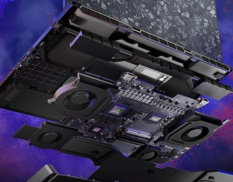 Nahimic di SteelSeries Audio per giochi. Audio 3D coinvolgente potenziato dall'IA