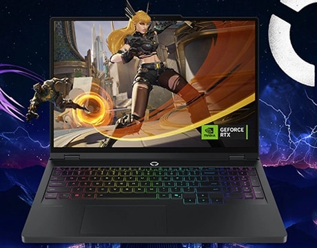 <p>Tempo di risposta inferiore a 1 ms e Smart FPS</p>