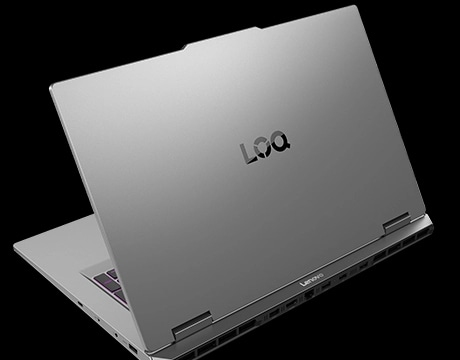 Luna Grey