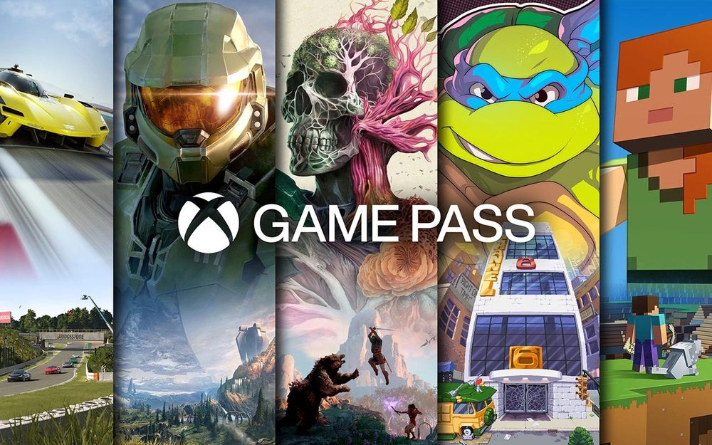 Goditi 3 mesi di PC Game Pass Ultimate sui dispositivi Lenovo Legion