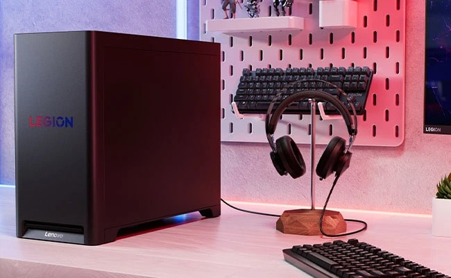 Audio Nahimic® di SteelSeries per i giochi: Audio 3D coinvolgente basato sull'IA
