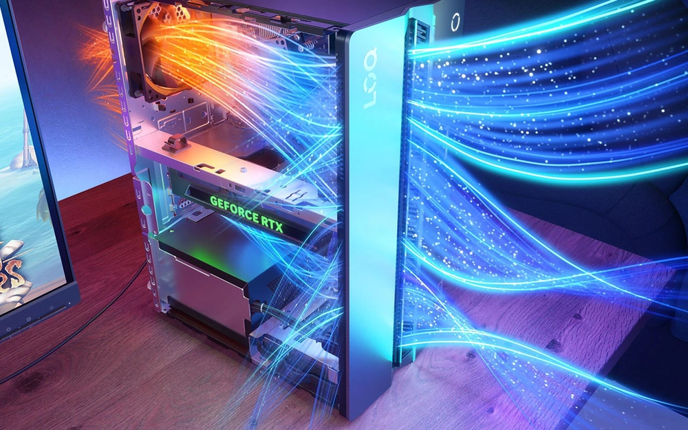 GAMING SENZA DISTRAZIONI
