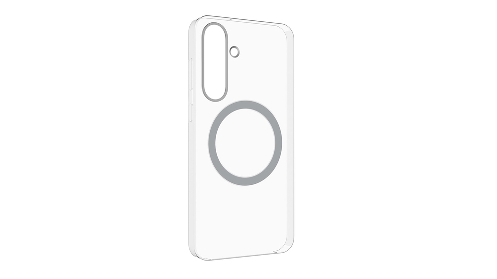 See Your Phone, Not the Case