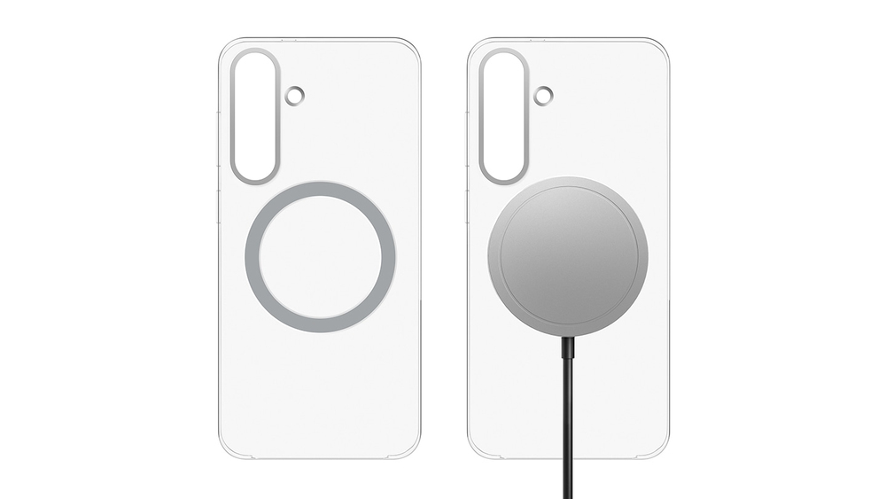 Combine and Match to Magnetic