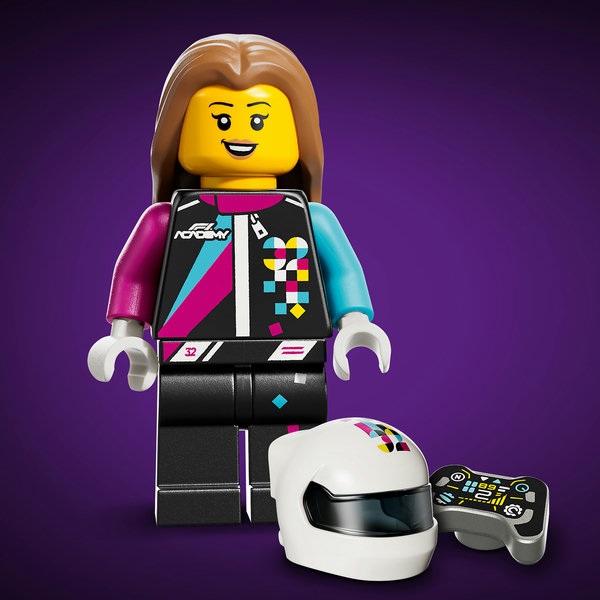 1 Minifigur