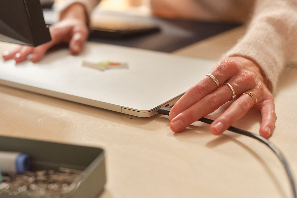 Connectiviteit: Niemand houdt van verwarde kabels