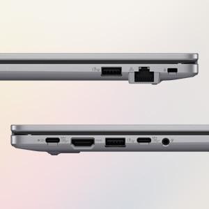 Comprehensive connectivity