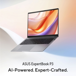 AI-Powered. Expert-Crafted.