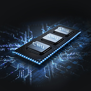 Performance redefined