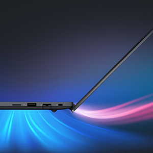 ASUS ExpertCool Thermal Solution