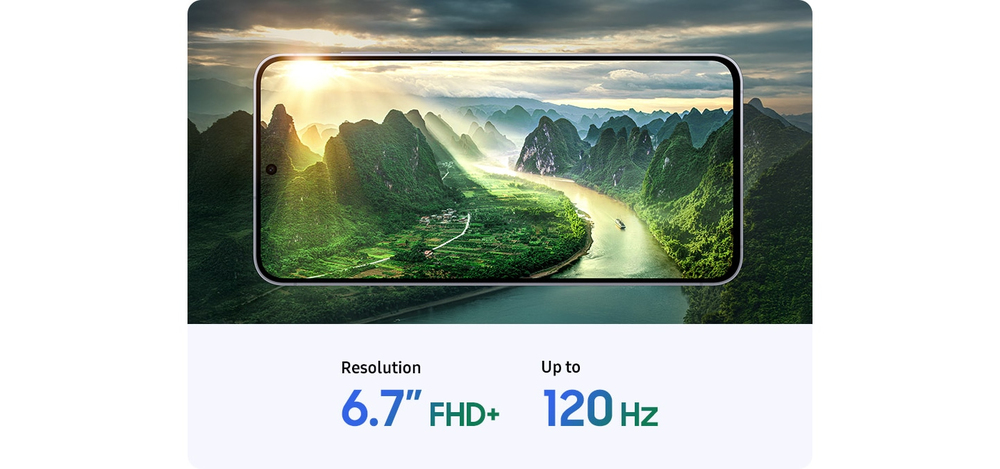 Un display immersivo per ampliare i confini del tuo mondo
