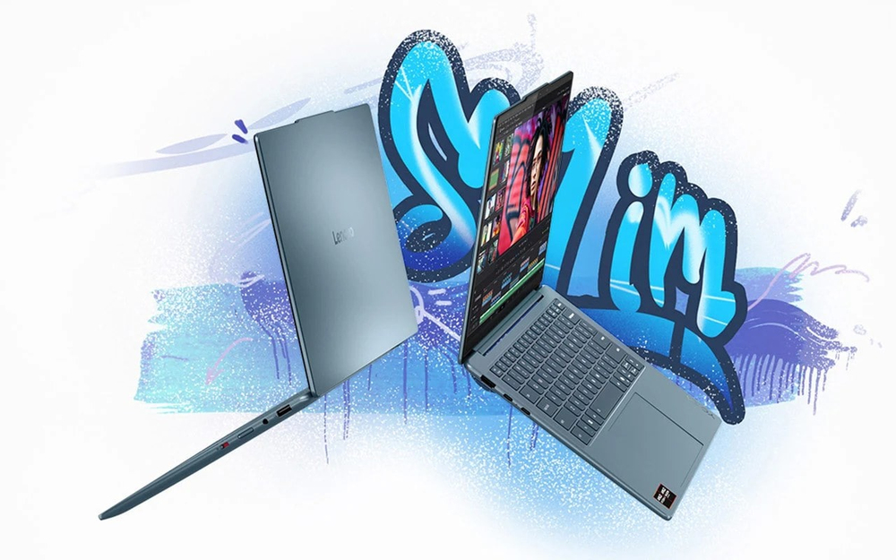 <span style="color: rgb(122, 18, 107);">SLIM & LIGHT</span>