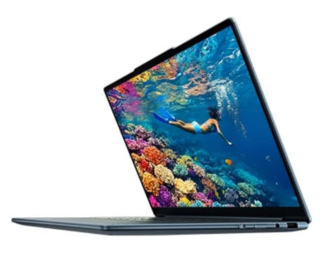 Sharp Focus, Refreshed Eyes, Unstoppable You
