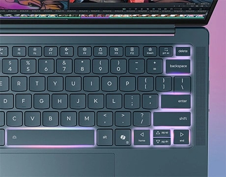 Precision in Every Keystroke