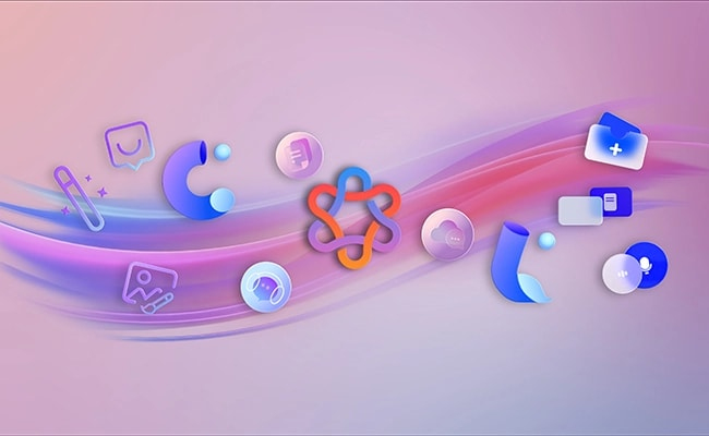 <span style="color: rgb(122, 18, 107);">LENOVO AI APPS</span>