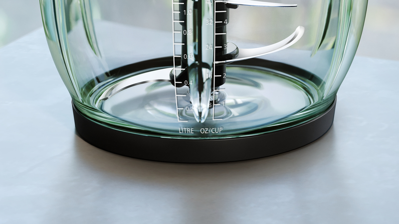 Kein Verrutschen mehr.