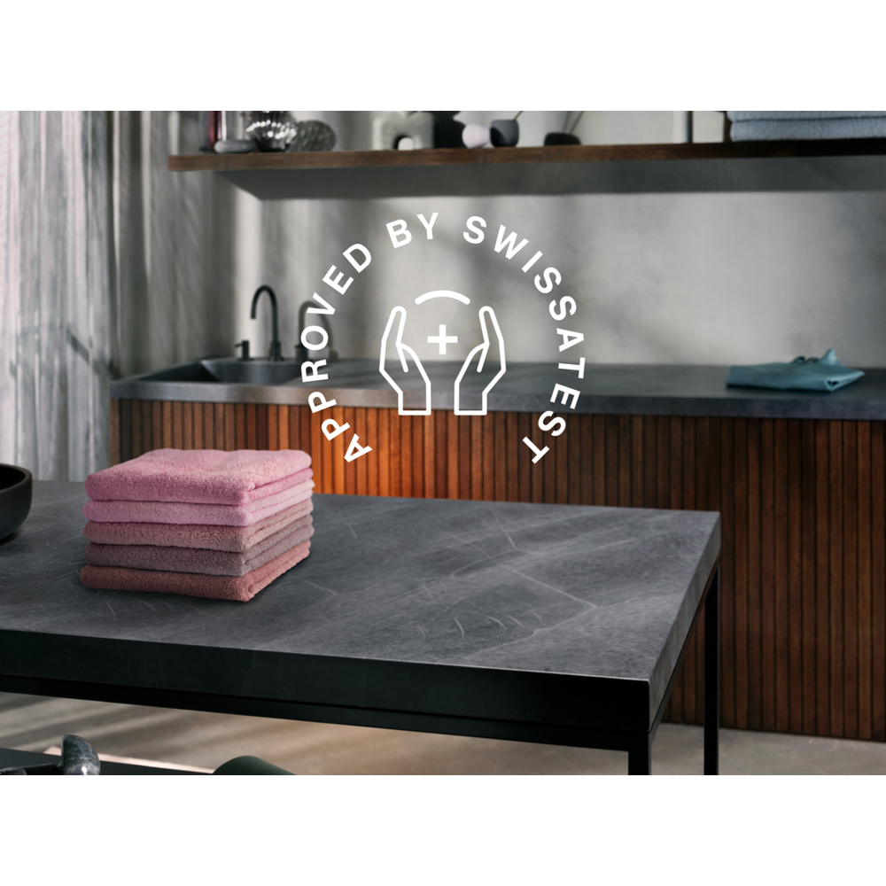 IL PROGRAMMA HYGIENE RIMUOVE PIÙ DEL 99,99% DI VIRUS E BATTERI<sup>[1]</sup>