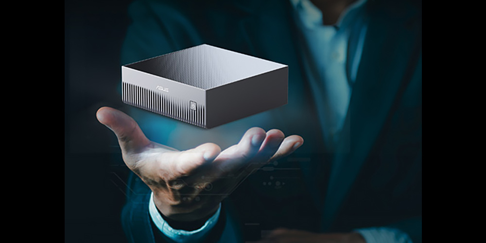 Compact, Powerful, and Scalable