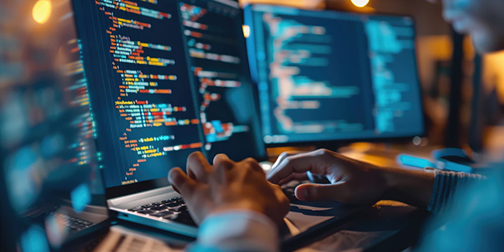 Handles Large Parameter Gen AI Models