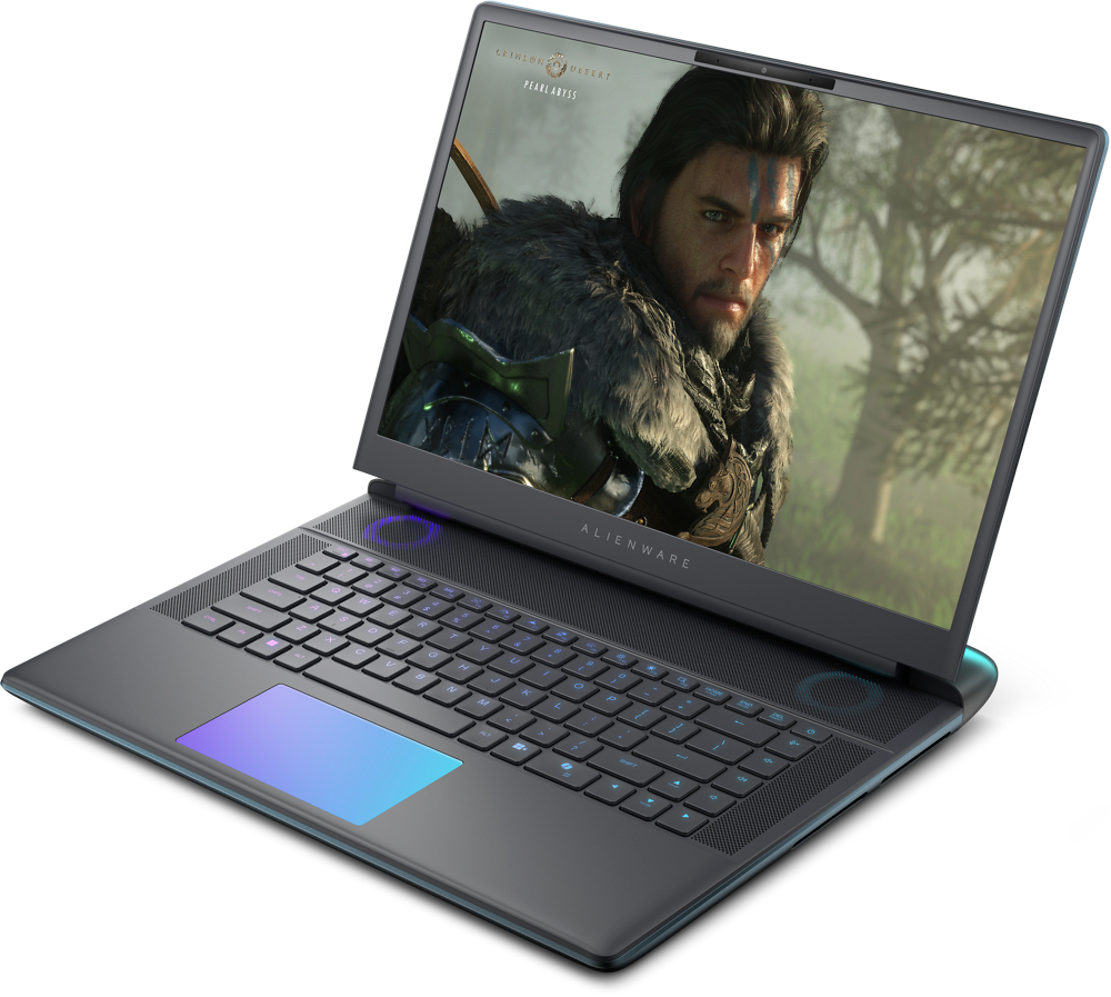 Geavanceerde functies die zijn afgestemd op gamers