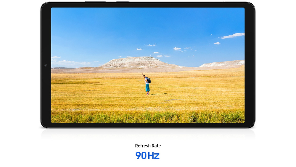 Display luminoso e nitido con una fluidità eccezionale