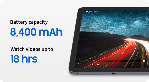 Lasts as long as you do