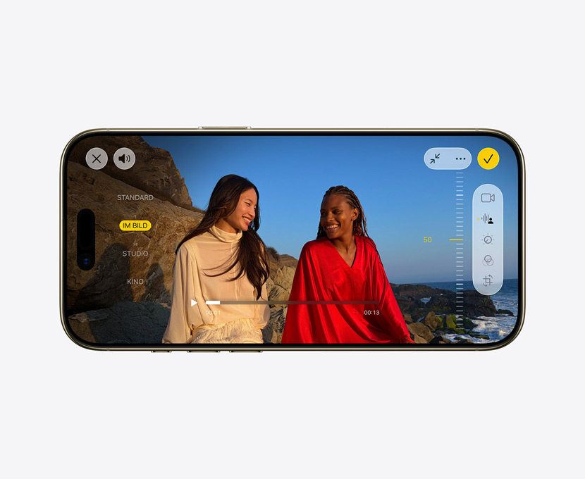 Pro Videos