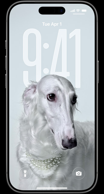 All the must‑haves. All on iPhone.