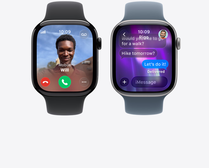 Connectivity