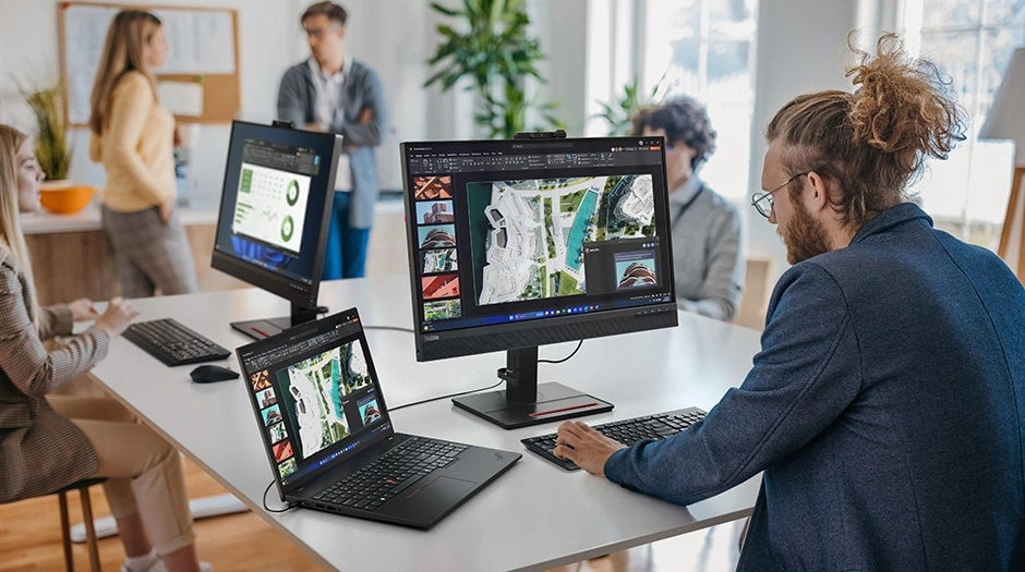 <p>POWERHOUSE PERFORMANCE </p><p>Sets the Pace for Productivity</p>