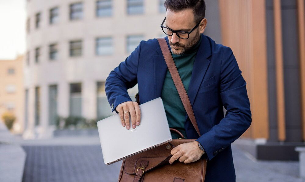 Maximize mobile productivity