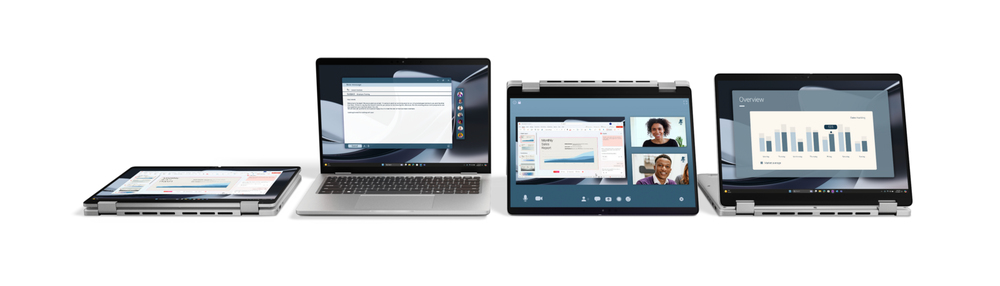 Flexible functionality