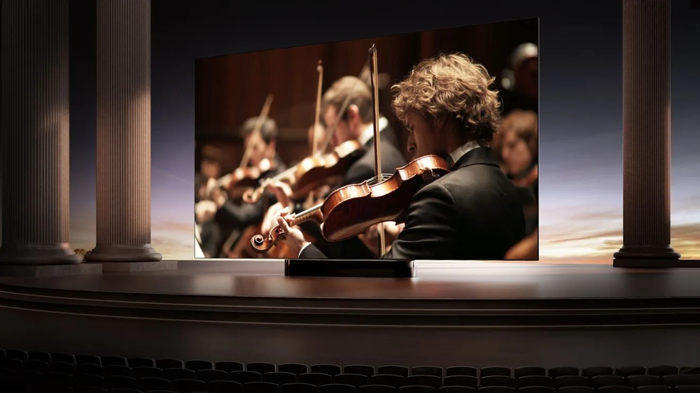 Tuned by Devialet