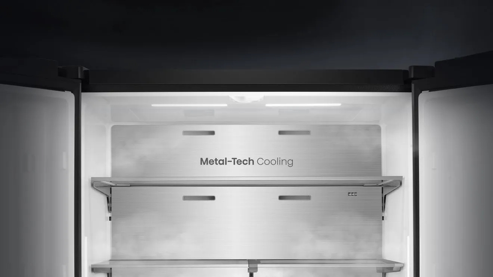 Metal-Tech Cooling