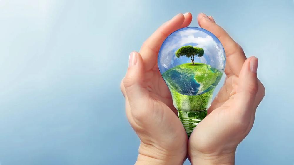 Eco-Modus