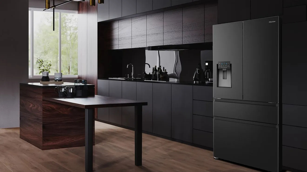 Premium Flat Door Design