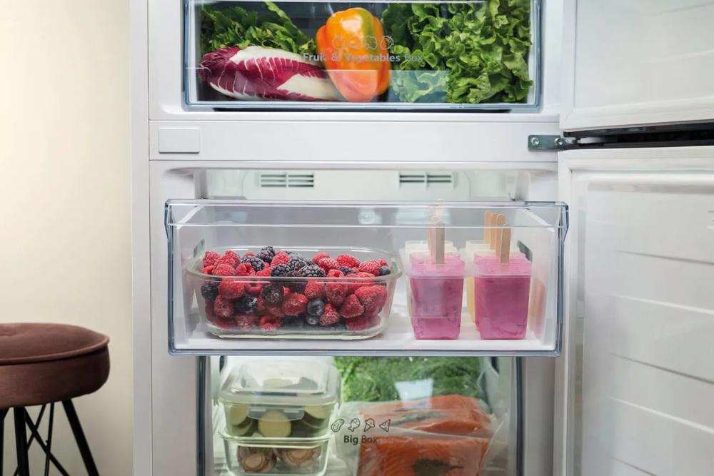 Super Freeze