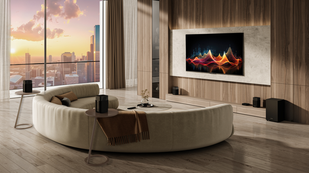 Elegantes Design