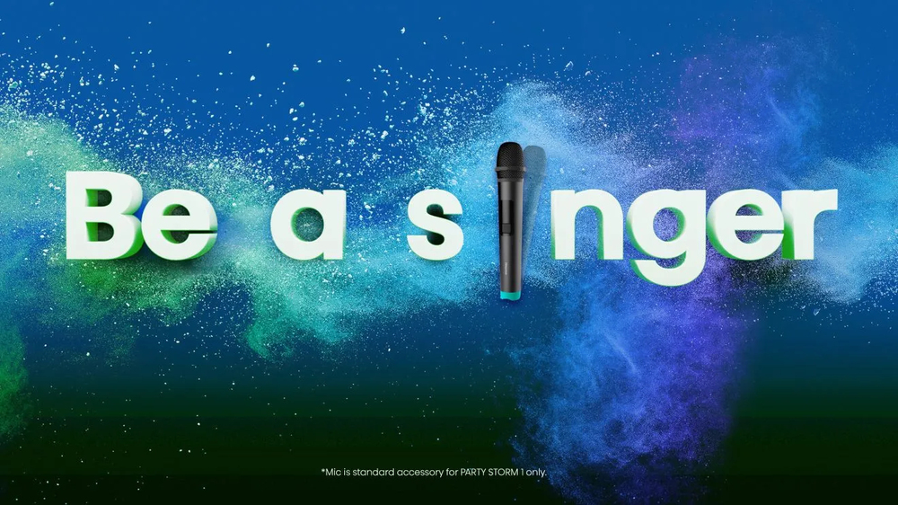 Karaoke Mode