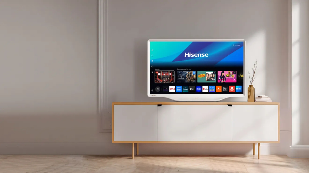 VIDAA SMART TV