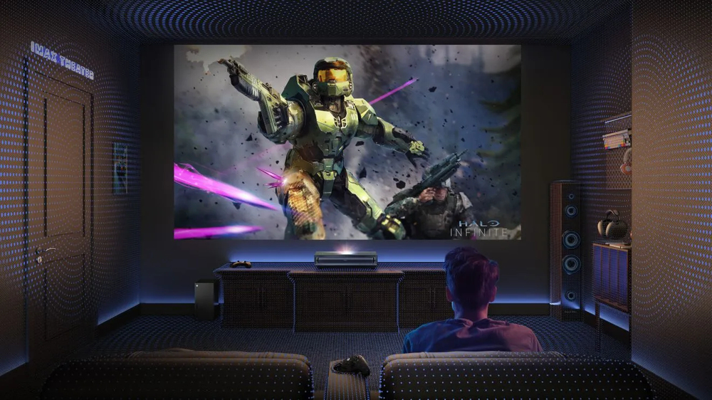 Dolby Vision·Atmos