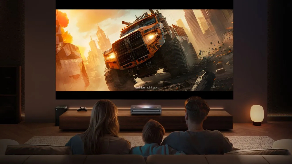 IMAX Enhanced