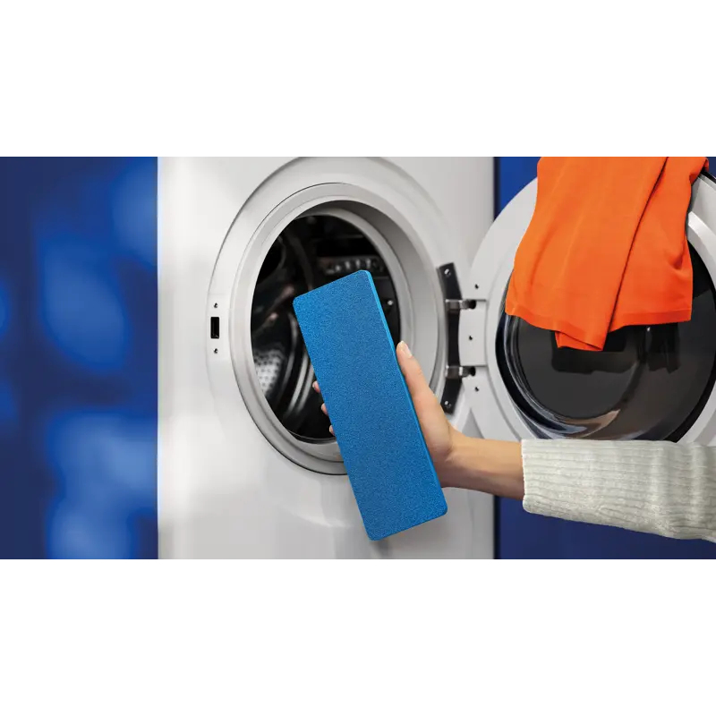 OneUp Pads einfach in der Waschmaschine reinigen und wiederverwendbar