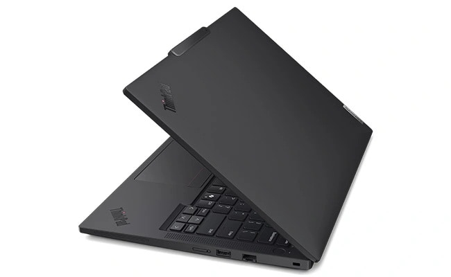 <p>THINKPAD TOUGH</p>