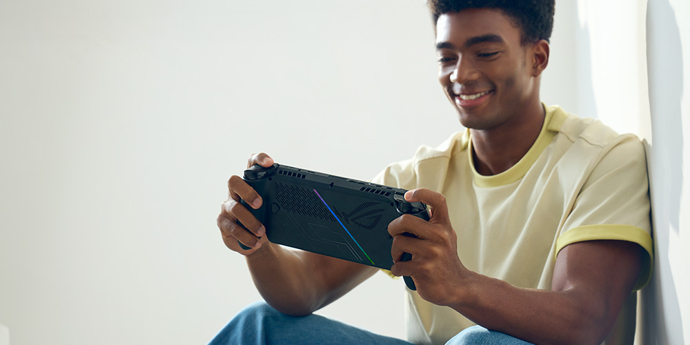 Play all your games at full power
