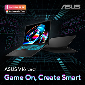 Game On, Create Smart