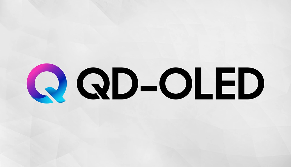 QD OLED for superior colors and vibrant visuals