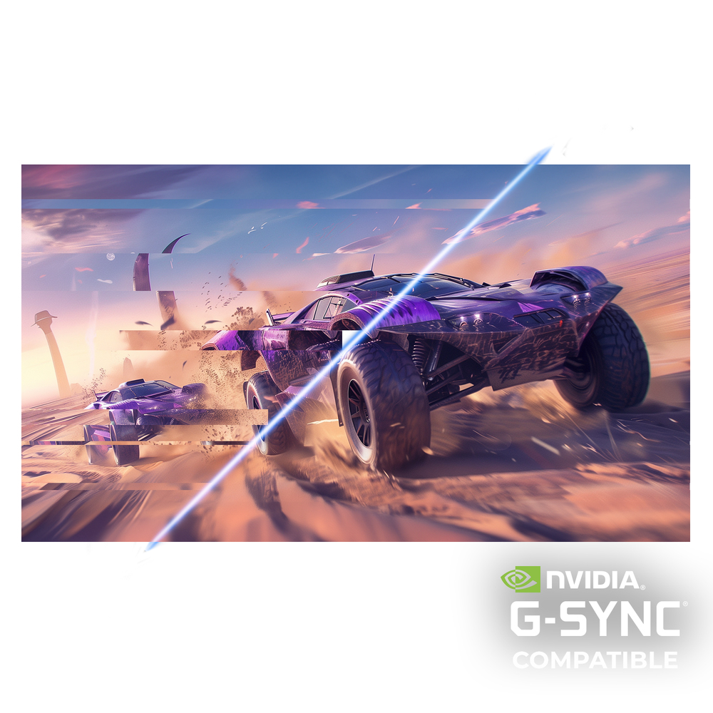 G-SYNC Compatible
